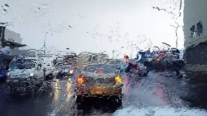 Türkiye'ye Hava Darbesi! Etkisi Günlerce Devam Edecek