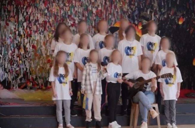 Türkiyeyi Sarsan İddia!' O Çocuklara Tecavüz mü Edildi? '