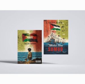 UMUDUN FİLOSU: "HUMUD" OKURLARIYLA BULUŞMAYA HAZIR!