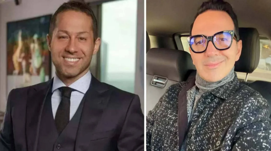 Ünlü İsimlere Yönelik Soruşturmada 6 Kişi Tutuklandı