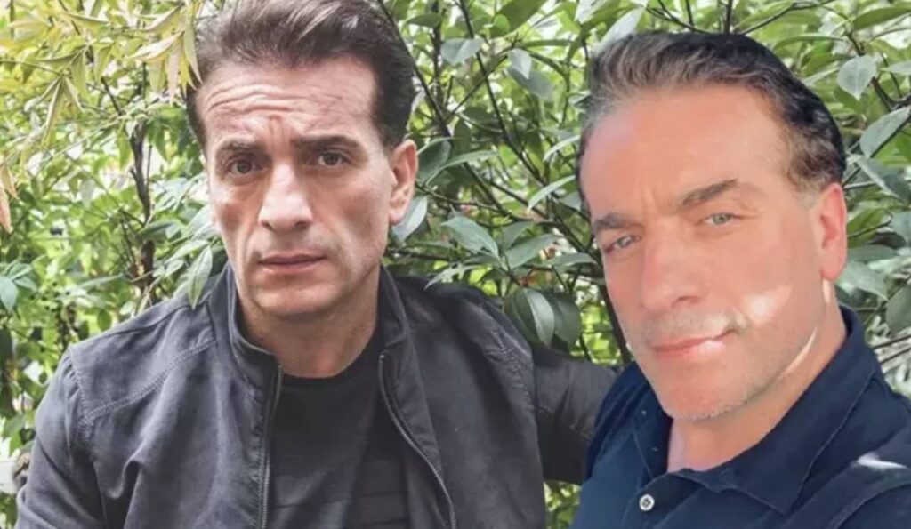 “Ünlü oyuncudan kötü haber: Yoğun bakıma alındı”