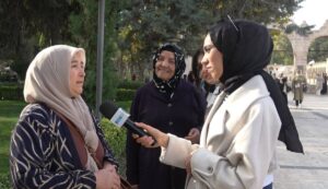 “Urfa’da Yapay Güzelliğe Tepki: ‘En İyisi Doğal Olan’”