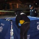 Uzman Çavuş Ailesine Dehşeti Yaşattı: Katliam Yaptı!