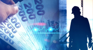 Yeni Asgari Ücret İçin Gözler Bugünkü Toplantıda