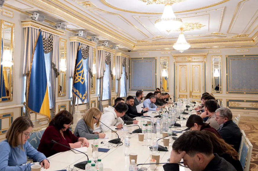 Zelenskiy: Barış Planında Son Kararı Halk Verecek