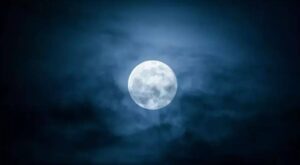 2026’da Gökyüzünü 13 Dolunay Aydınlatacak!