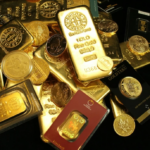 Altında düşüş sürüyor!