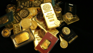 Altında düşüş sürüyor!