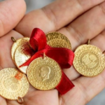 Altın’da sert düşüş!