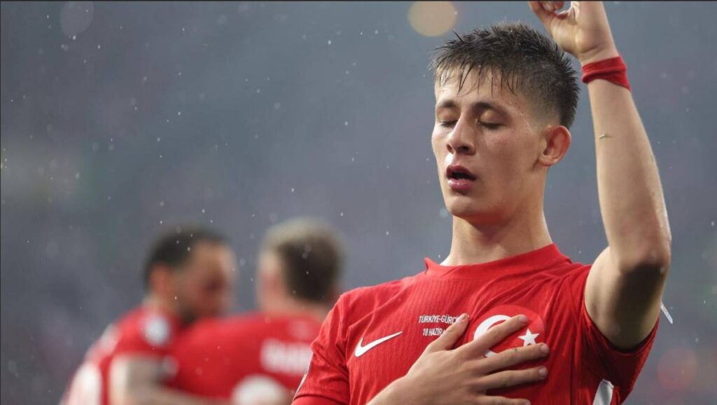 Arda Güler İçin Servet Gibi Teklif!