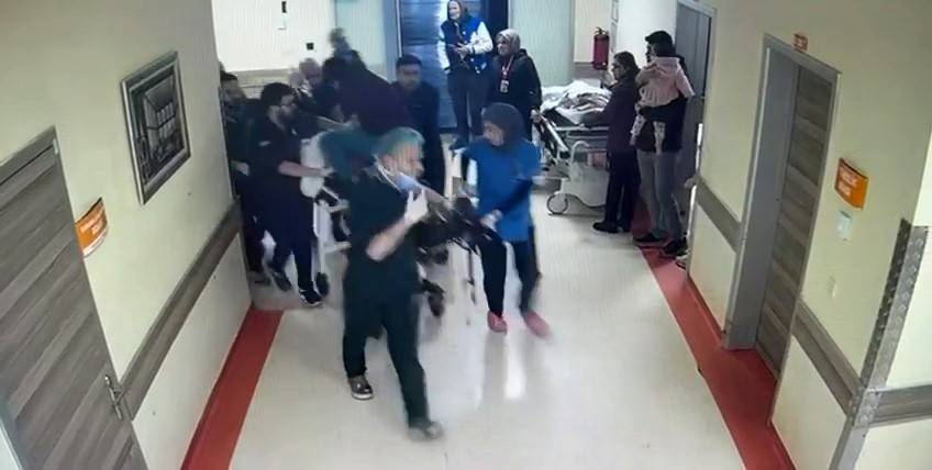 Atlas Çağlayan’ın son görüntüleri ortaya çıktı