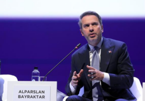 Bakan Bayraktar: Enerji Verimliliği Sadece Tasarruf Değil