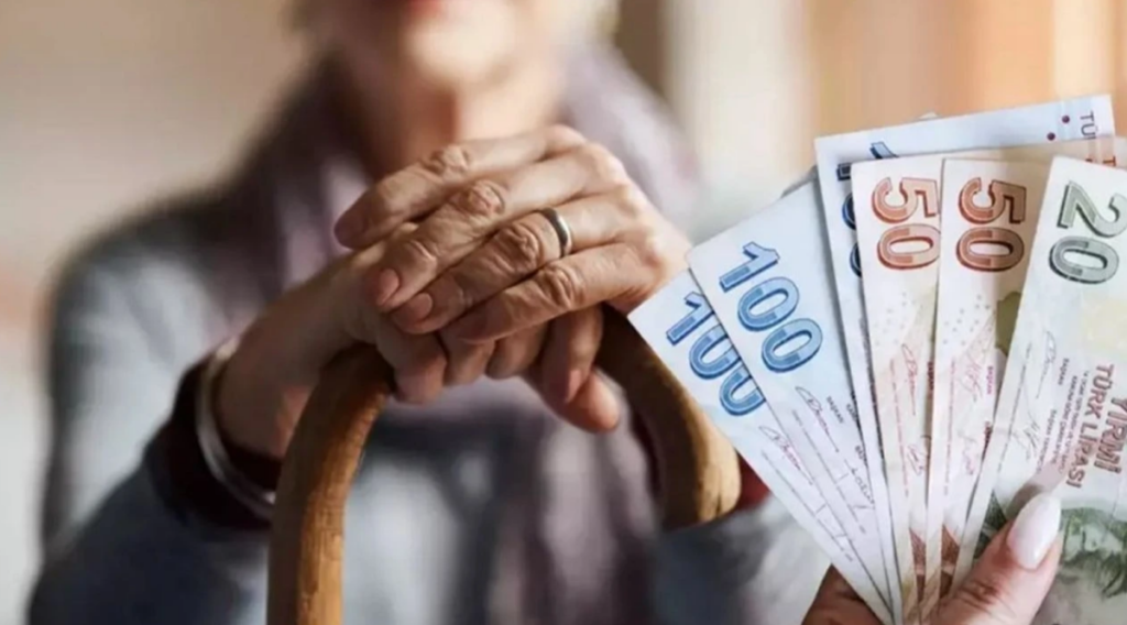 Bakan Işıkhan Açıkladı: Emekliye Gelir Desteği