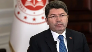 Bakan Tunç’tan Yargı Paketi Açıklaması: İnfaz Yok