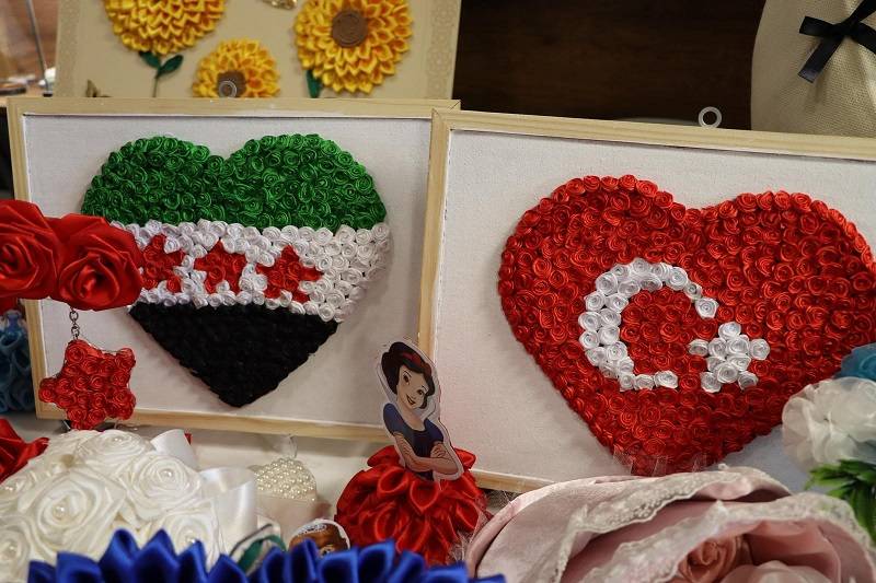 Büyükşehir'den kadın girişimcilere destek!