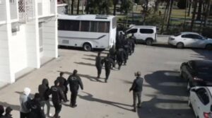 "Change Araç" Operasyonu: Milyarlık Vurgun Çökertildi!