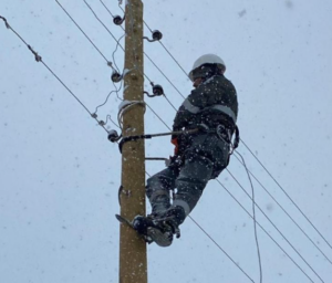 Dicle Elektrik’ten Şanlıurfa’da Kesintisiz Enerji Çalışması