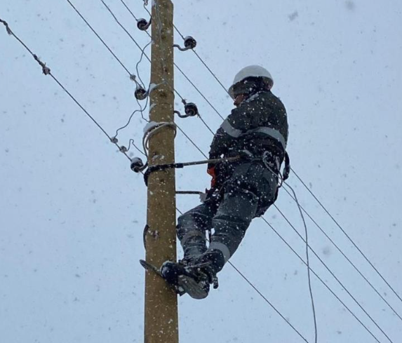 Dicle Elektrik’ten Şanlıurfa’da Kesintisiz Enerji Çalışması