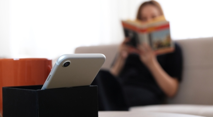 Dijital detoks zihinsel yorgunluğu ve stresi azaltıyor!