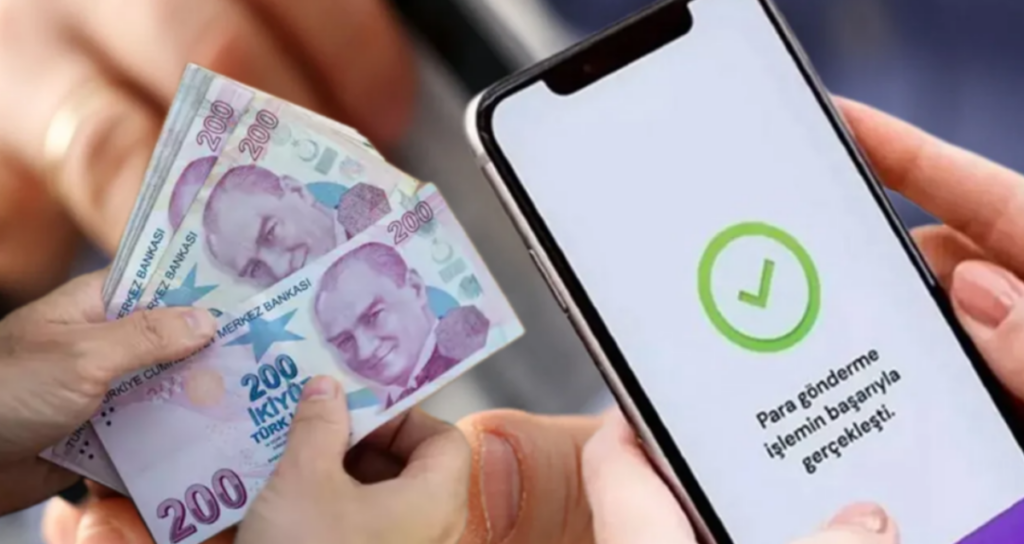 EFT ve Havale Ücretlerine Zam Geldi