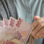 Emekli maaş farkı için tarih netleşti!