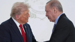 Erdoğan: F-35, NATO Güvenliği İçin Gerekli