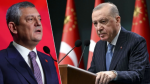 Erdoğan’dan Özel’e 500 Bin Liralık Tazminat Davası