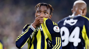 Fenerbahçe’de Final Öncesi Sürpriz İsim Özel Jetle Geldi