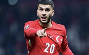 Fenerbahçe’de Gözler Bu Transferde