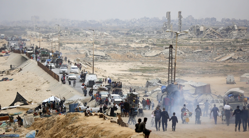 Gazze Barış Kurulu’nun Yeni Üyeleri Açıklandı
