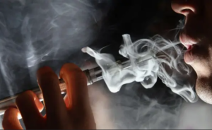 Gençleri Sessizce Tehdit Eden Buhar