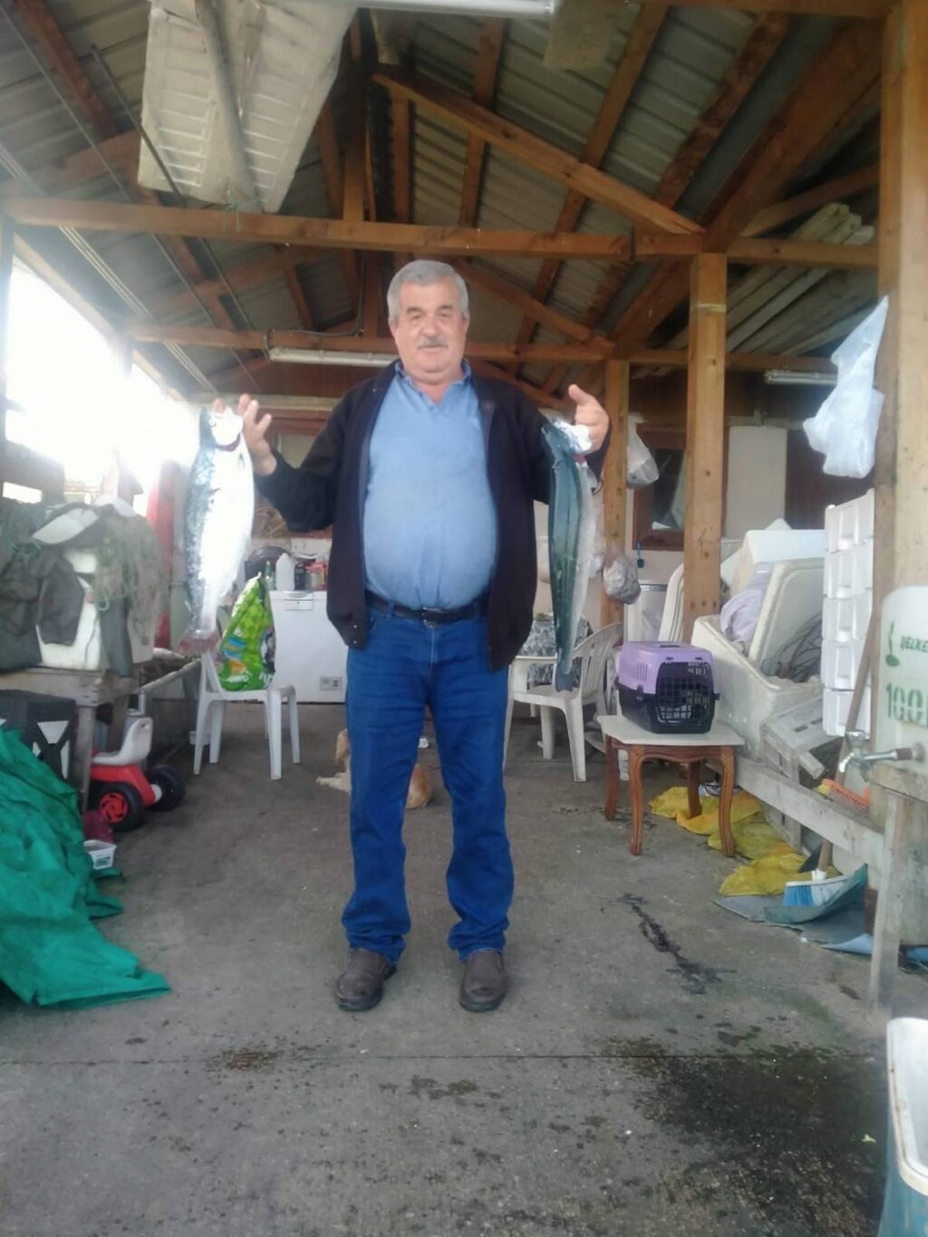 Giresun Görele'de Şüpheli Ölüm