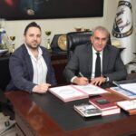 Hilvan Belediyesi’nden personele sağlık desteği!