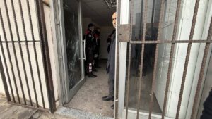 Husumetli Olduğu 2 Kişi Tarafından Pompalı Tüfekle Öldürüldü