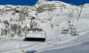 İsviçre’de Dehşet Patlama! Ölü ve Yaralılar