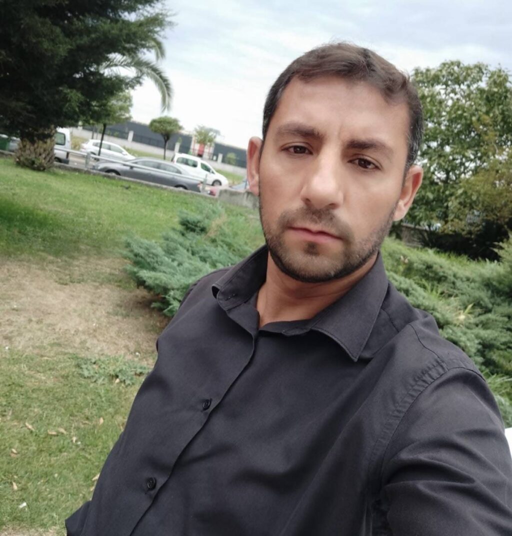 kan donduran cinayet!