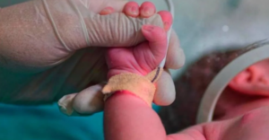 Kan Donduran İddia: İstanbul’da 2 Aylık Bebek Açlıktan Öldü Mü?