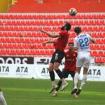Karaköprü Belediyespor’dan altın değerinde galibiyet!