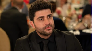 Kızılcık Şerbeti'nin Yıldızı Doğukan Güngör Gözaltına Alındı