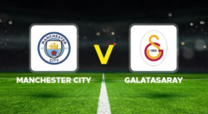 Manchester City'den net galibiyet