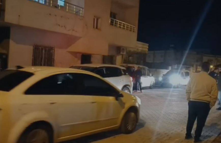 Mardin Nusaybin’de Kız Kardeş Cinayeti: Şüpheli Tutuklandı