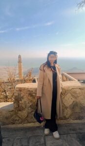 Mardin’de Kayıp Olan 17 Yaşındaki Melek Şanlıurfa’da Bulundu