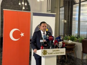 Mehmet Yetim: “Şanlıurfa Sanayisi Artık Bölgesel Değil Ulusal Bir Güçtür”