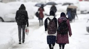 Meteorolojiden Dikkat Çeken Takvim İşareti