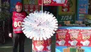 Milli Piyango Sonuçları Açıklandı!