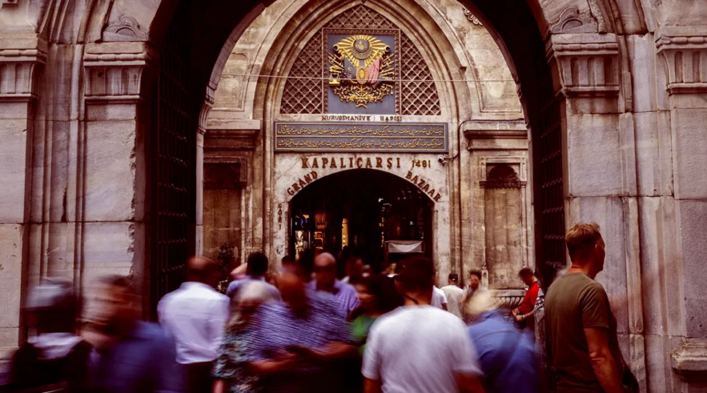 Şanlıurfa Dahil 14 İlde Kapalıçarşı Operasyonu: 68 Gözaltı