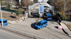 Şanlıurfa Dahil 34 İlde FETÖ Operasyonu