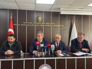 Şanlıurfa esnafını yakından ilgilendiren kararla ilgili toplantı!