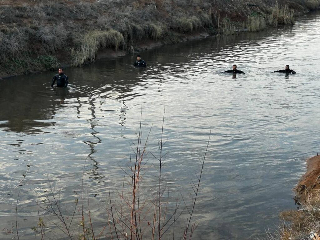 Şanlıurfa Harran'da Kayıp Sürücü 10 Gündür Aranıyor