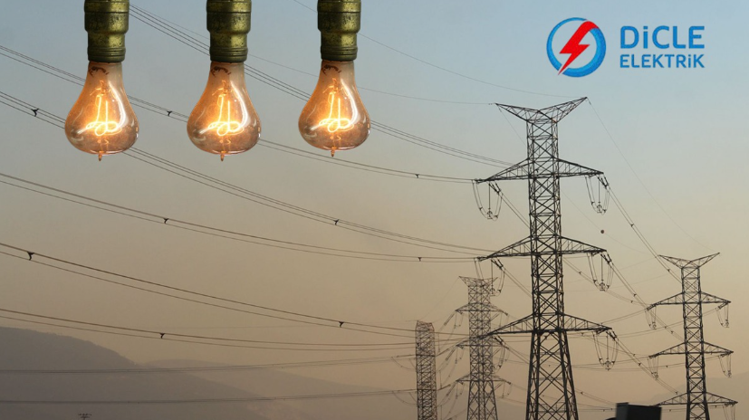 Şanlıurfa’da 7 Günlük Elektrik Kesintisi Başlıyor